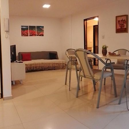 Departamento Alberdi Leilighet Córdoba Eksteriør bilde