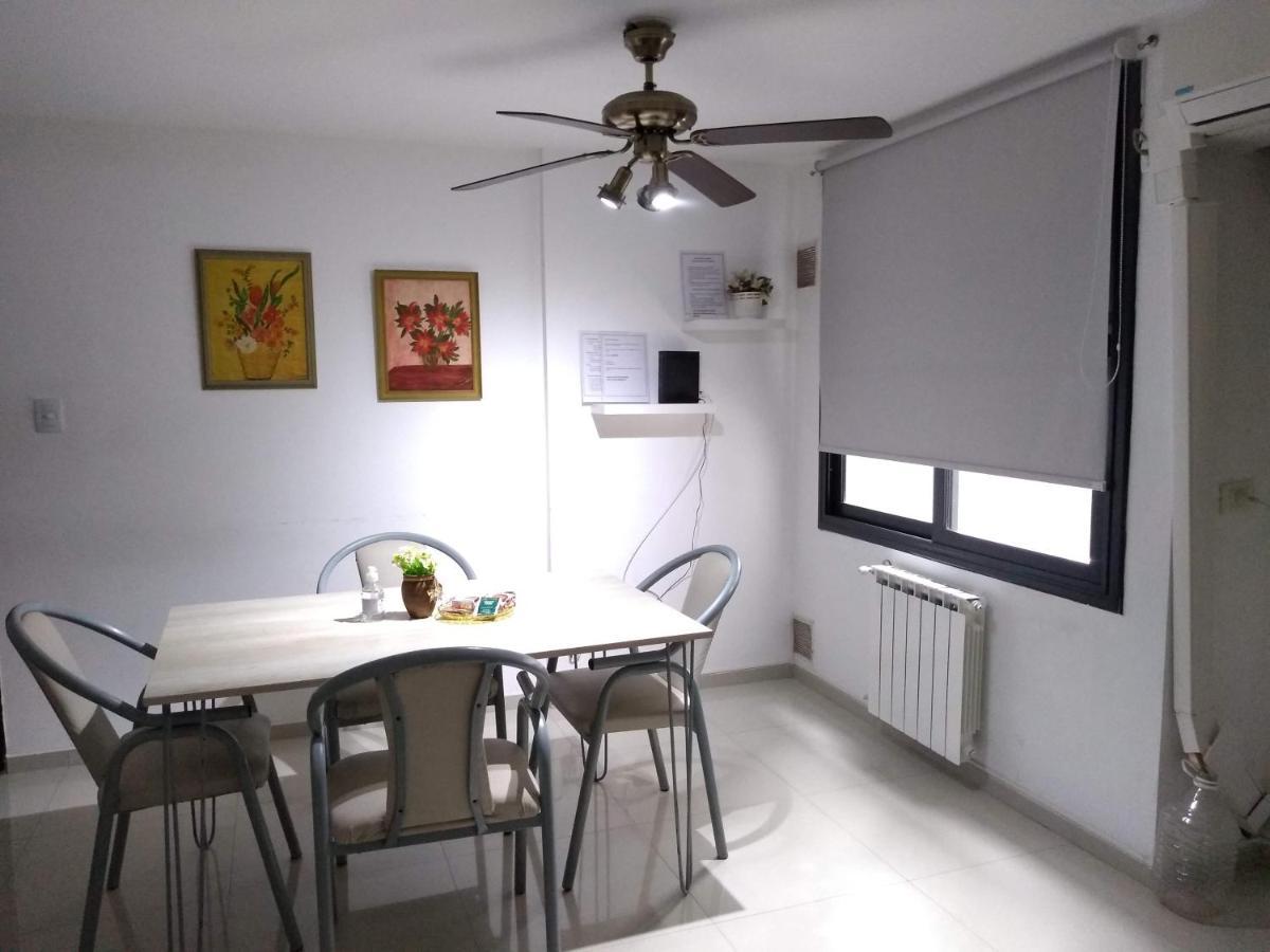Departamento Alberdi Leilighet Córdoba Eksteriør bilde