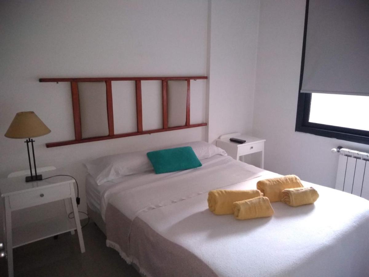 Departamento Alberdi Leilighet Córdoba Eksteriør bilde