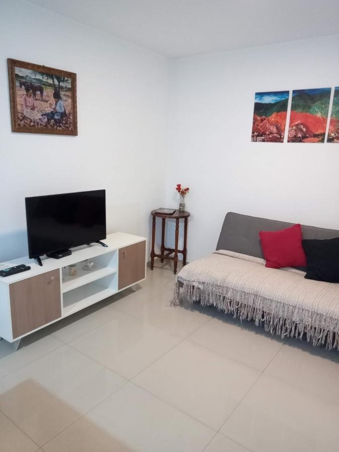 Departamento Alberdi Leilighet Córdoba Eksteriør bilde
