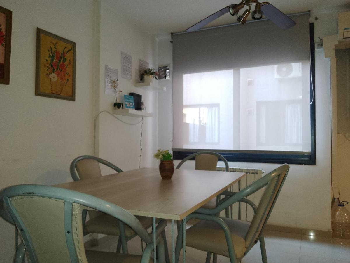 Departamento Alberdi Leilighet Córdoba Eksteriør bilde