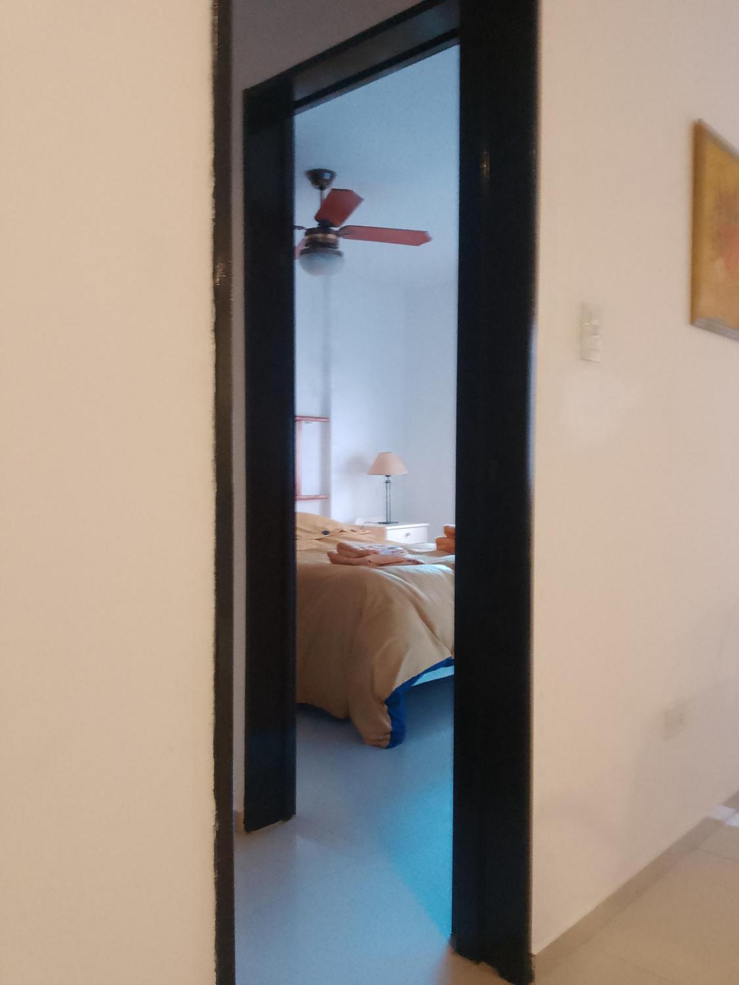Departamento Alberdi Leilighet Córdoba Eksteriør bilde