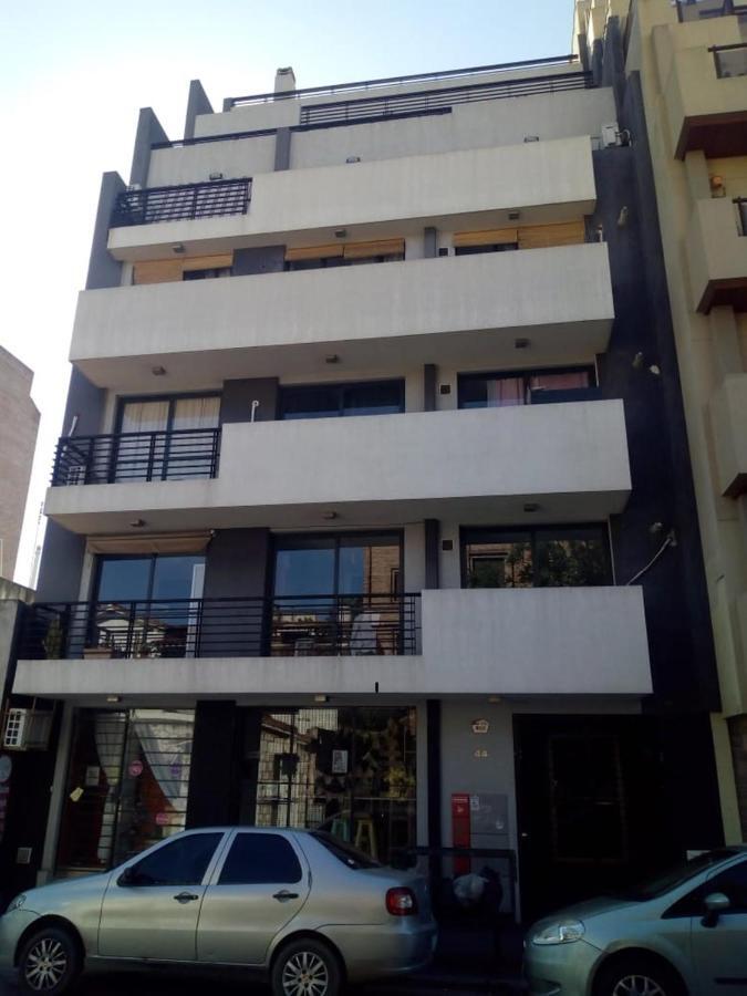 Departamento Alberdi Leilighet Córdoba Eksteriør bilde
